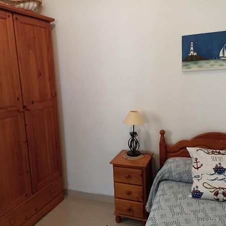 Casa Gondar Villa O Grove Eksteriør billede