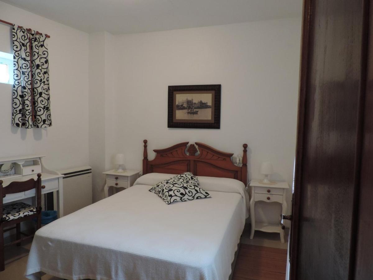 Casa Gondar Villa O Grove Eksteriør billede