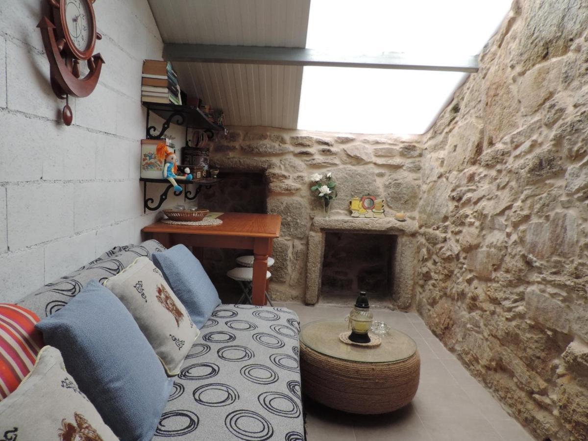 Casa Gondar Villa O Grove Eksteriør billede