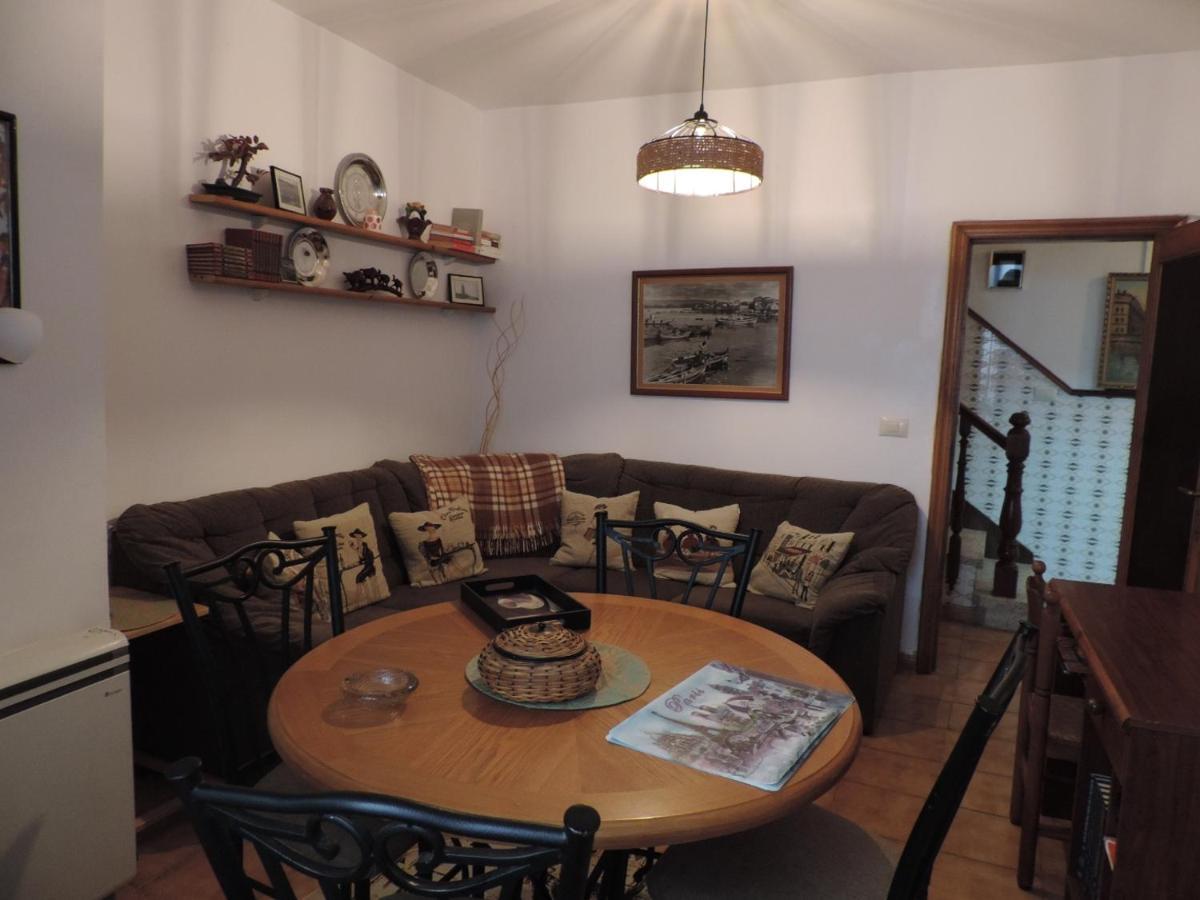 Casa Gondar Villa O Grove Eksteriør billede