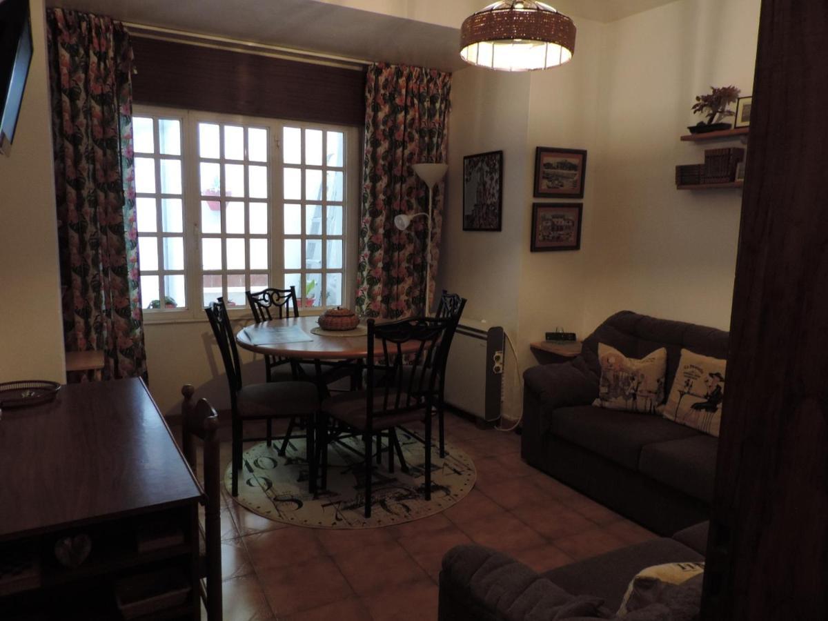 Casa Gondar Villa O Grove Eksteriør billede