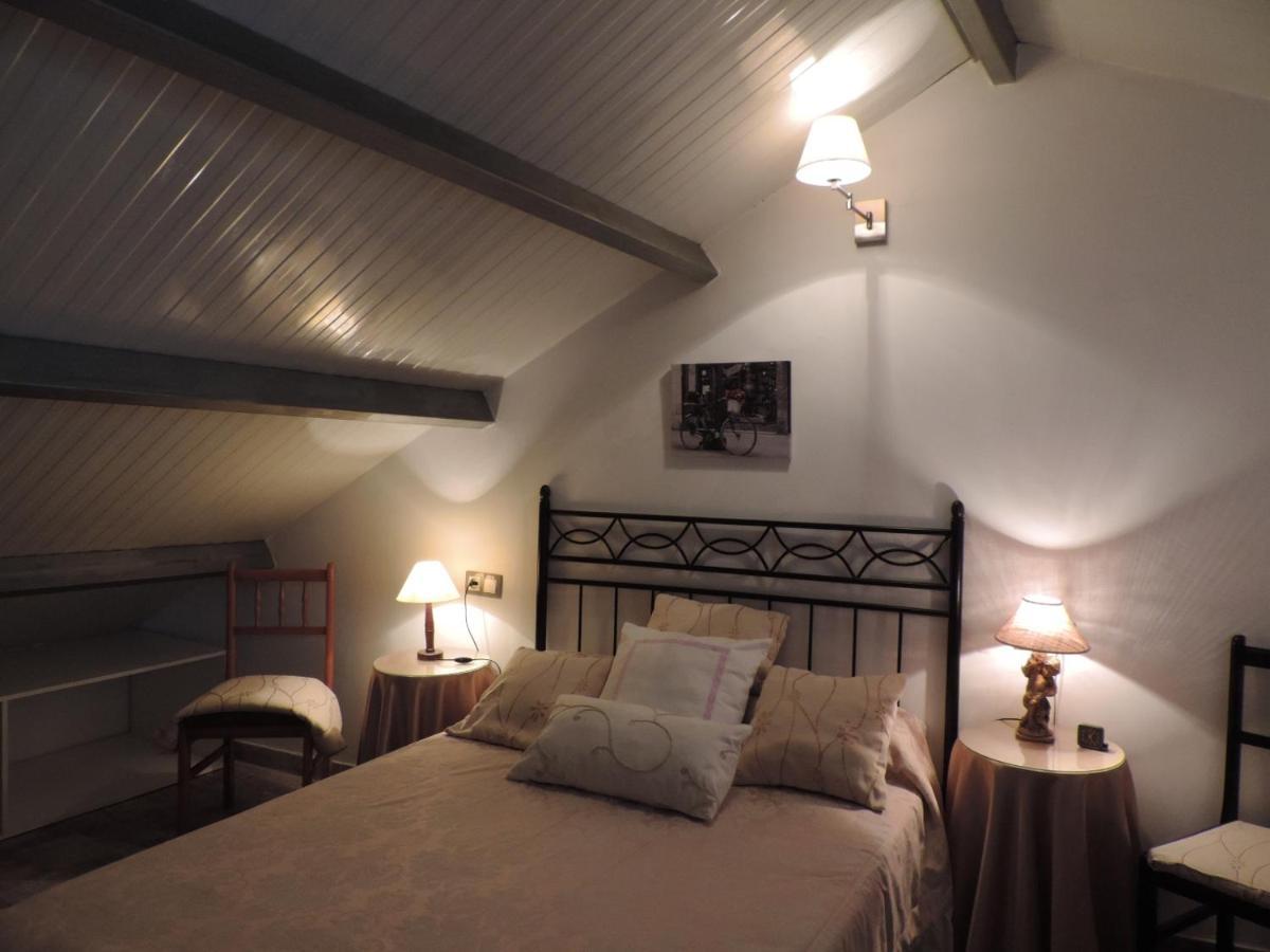 Casa Gondar Villa O Grove Eksteriør billede
