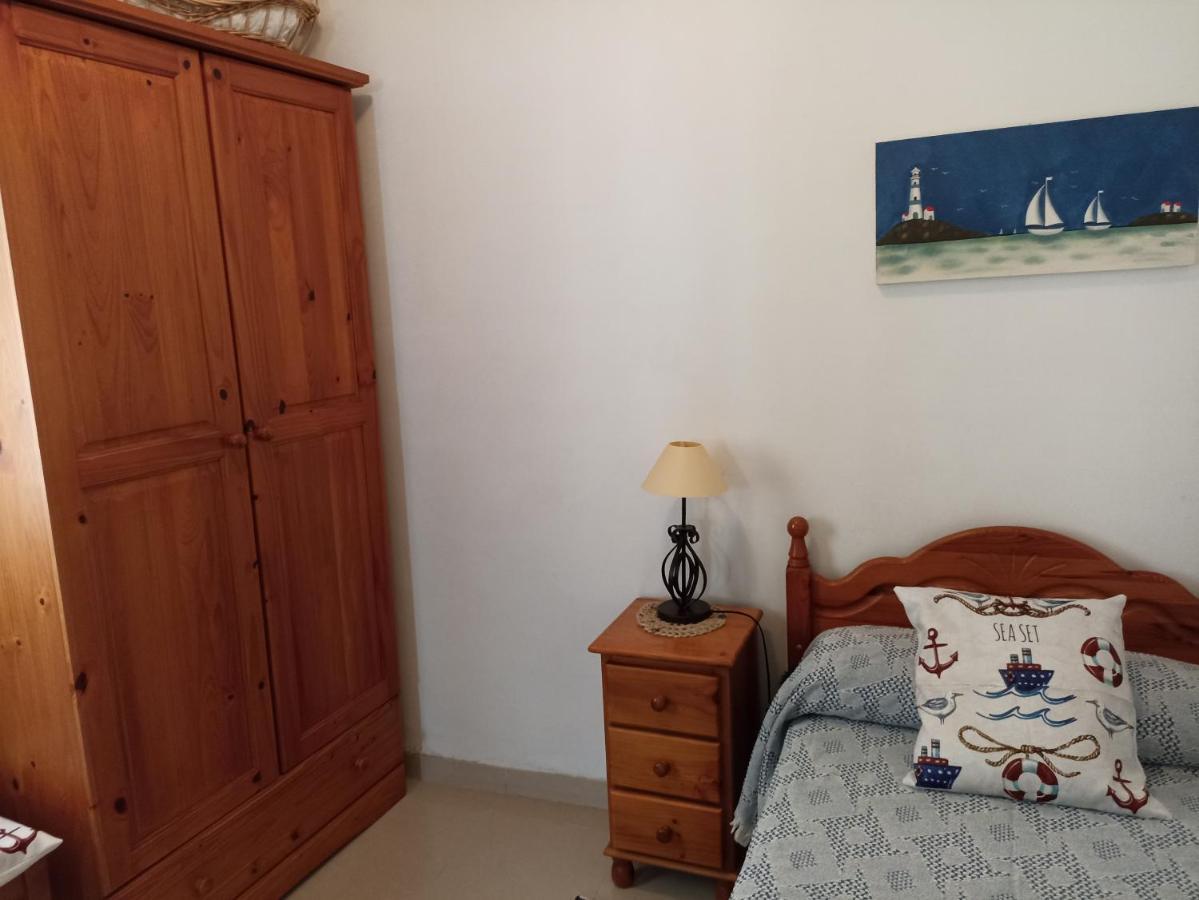 Casa Gondar Villa O Grove Eksteriør billede
