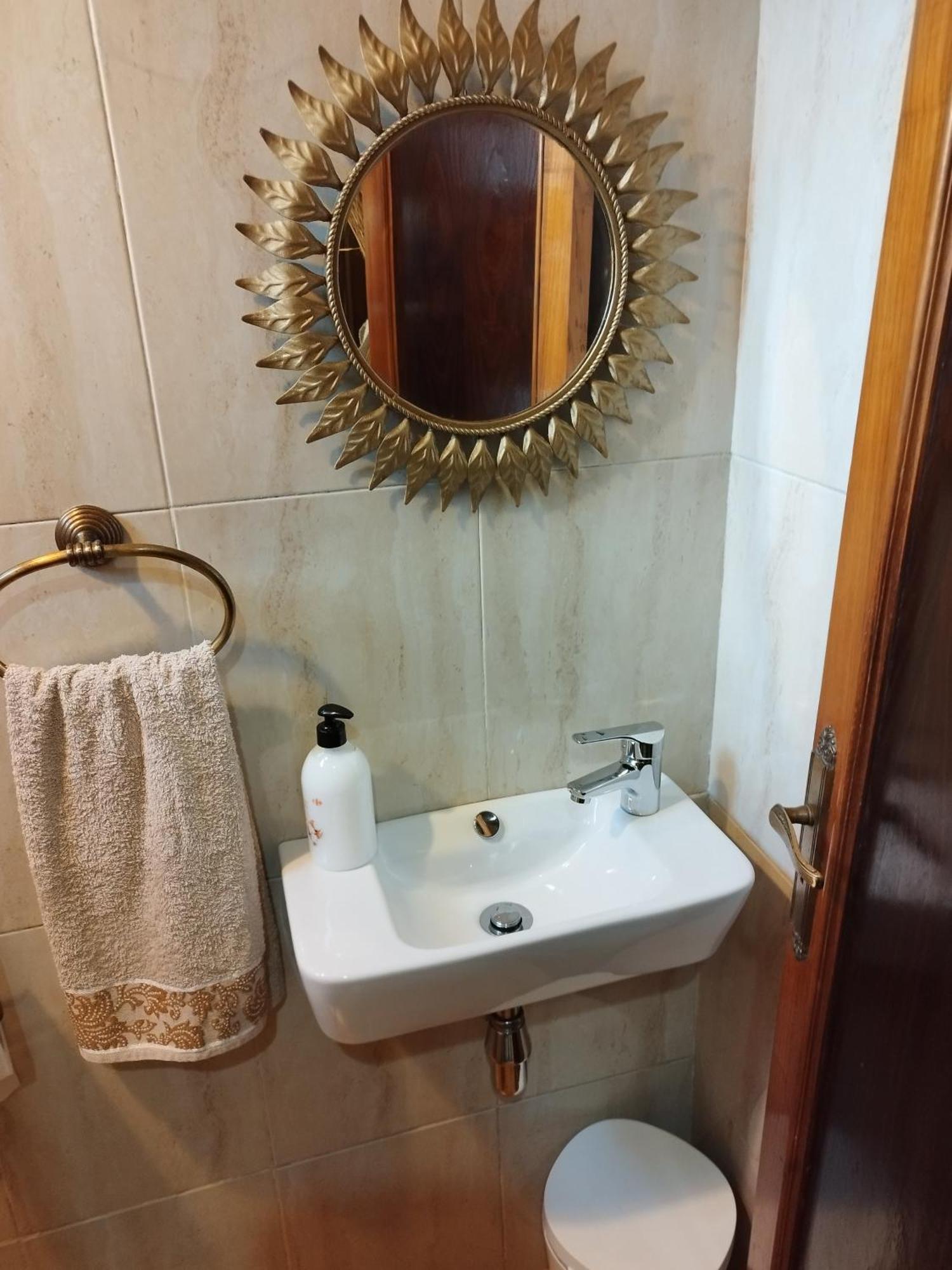 Casa Gondar Villa O Grove Eksteriør billede